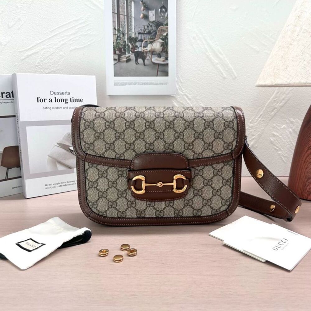 Gucci Women Pre-Loved Bag Very Good Condition